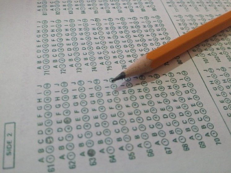 Sat Student Aptitude Test